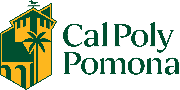 California State Polytechnic University, Pomona Logo